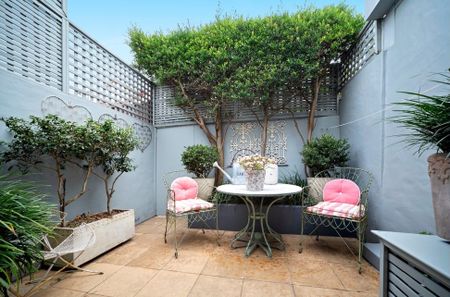 72 Wallis Street, Woollahra NSW 2025 - Terrace For Rent | Domain - Photo 2