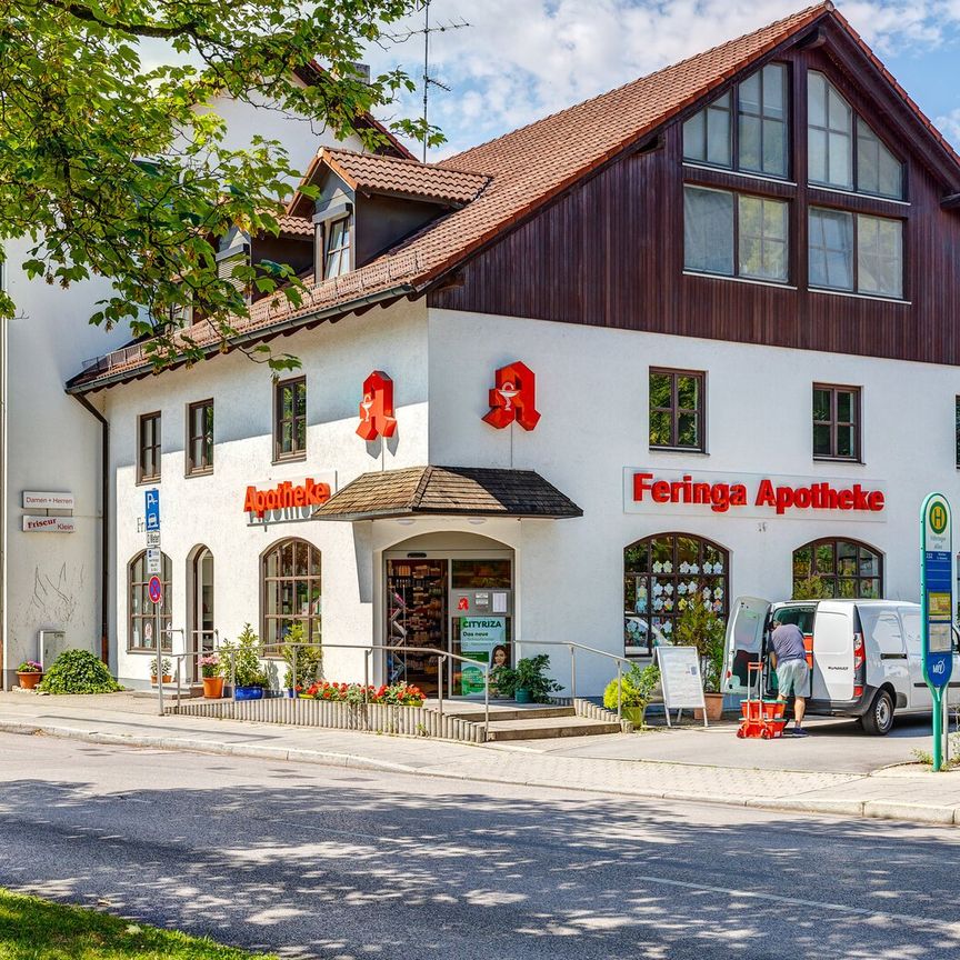 Wunderschöne Maisonettewohnung mit Galerie - Foto 1