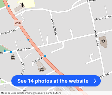 Kersal Crag, Salford, M7 4SL - Photo 1