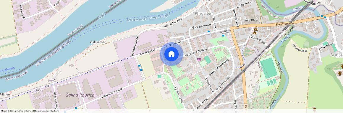 Augsterheglistrasse 54, 4133 Pratteln