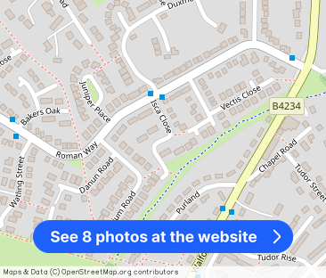 Isca Close, Ross-On-Wye - Photo 1