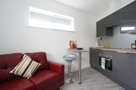 A4, 1 College Road - Photo 3