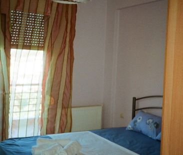 Διαμέρισμα για ενοικίαση Καλλιθέα (Κασσάνδρα) - Photo 3