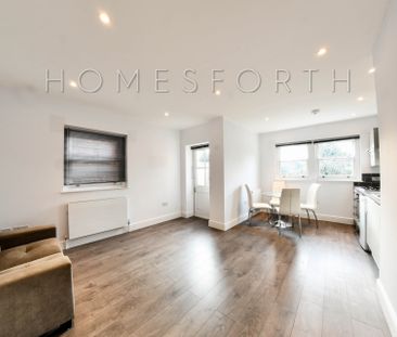 1 Bedroom Flat - Photo 5
