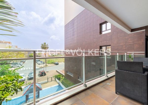 Apartamento T3 em Lisboa