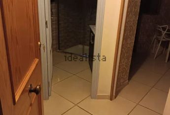 Alquiler de piso en Calle Manuel Lucas Macia, 3