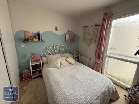 Appartement à louer 2 pièces 31.62m² - Photo 5