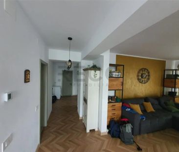RECO apartament 3 camere cu loc de parcare privat de inchiriat, Decebal, Oradea - Photo 4