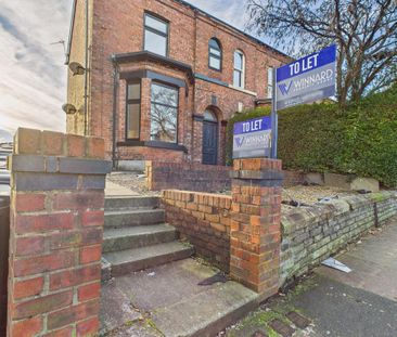 1 bedroom terraced house to rent - Photo 3