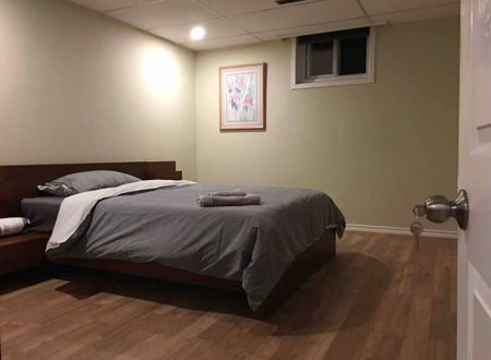 For Lease - 3448 Ellengale Drive, Mississauga, Ontario - Photo 5