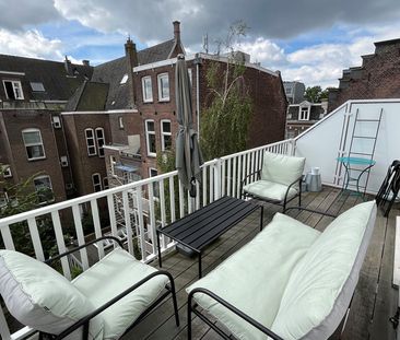 Oosterpark 53D - Photo 5