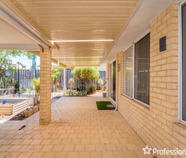 111 Coolamon Boulevard, Ellenbrook WA 6069 - Photo 2