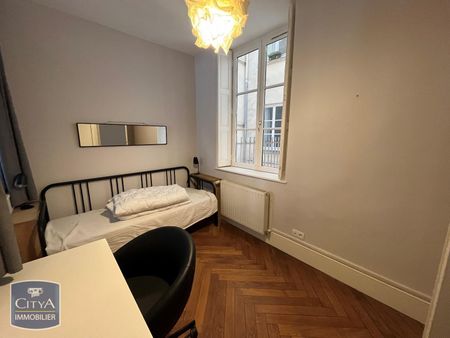 Location Appartement 3 pièces 58m² LYON 2ème - Photo 2