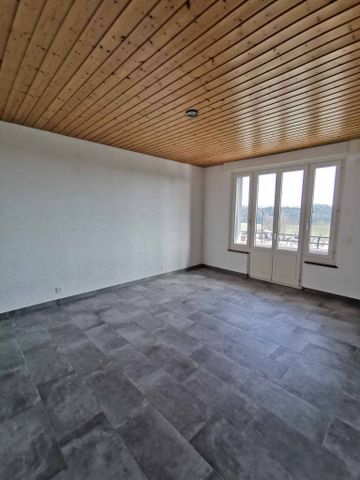Appartement de 4,5 pièces en duplex à louer - Photo 2