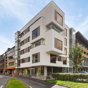 Rentmeesterstraat 54D, 1315 JS Almere, Nederland - Photo 2