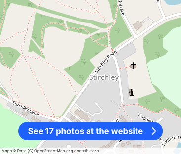 Stirchley Road, Telford, Shropshire, TF3 - Photo 1
