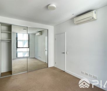 Leasing Now: Contemporary 2-Bedroom, 2-Bathroom Apartment in the He... - Photo 2