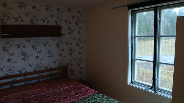 Ödegärdet, Sandhem - Foto 1