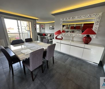 Roanne, 7 Rue de la Berge, Résidence "D'Harcourt" - Photo 3