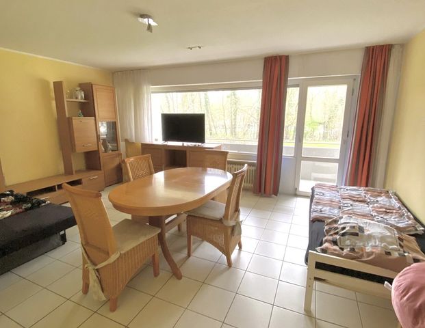 Hell & Freundlich - Wohnung in Kerpen Nähe Burg Hemmersbach - Photo 1