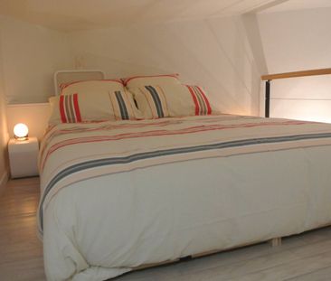 NID CHARMANT AU COEUR DE NANTES - Photo 4