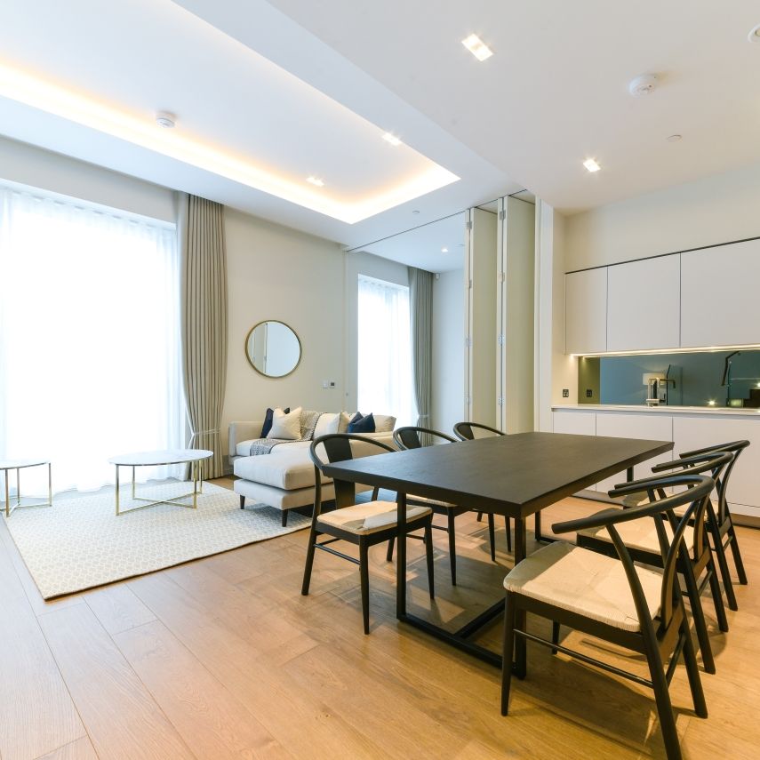 2 bedroom apartment to rent - Photo 1