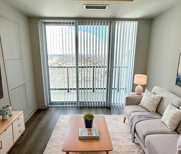 For Lease - 5858 Yonge Street Unit# 2401, Toronto, Ontario - Photo 1