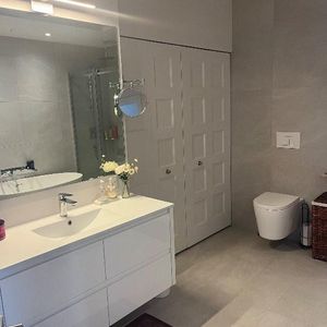 3 1/2 à louer avec stationnement intérieur - Photo 2