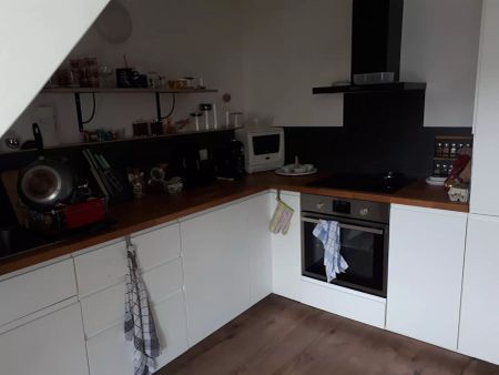 Quartier Cathédrale Blanqui - Dernier étage - Calme & Lumineux - Photo 5