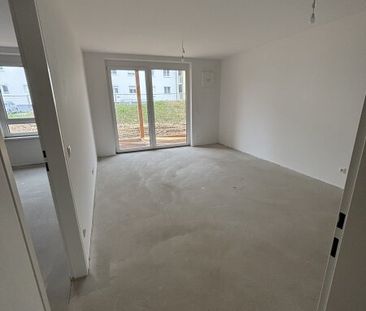 Miete mit Kaufoption - NEUBAU, Top 2, Erstbezug: 2-Zimmer Wohnung m... - Photo 4