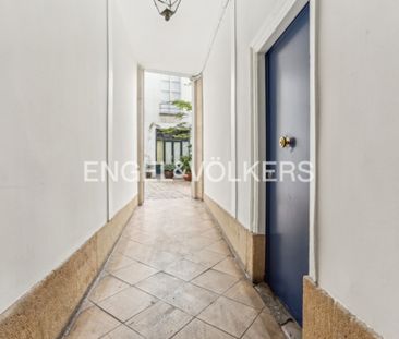 Appartement à louer à Paris 7Ème - Photo 5