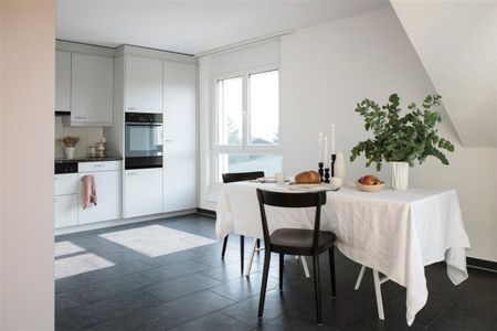 3.5 Zimmer, 97 m², 3. Stock - Photo 2