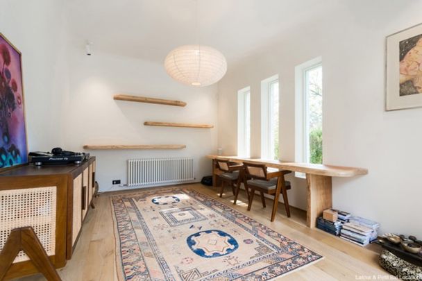 Tout savoir sur cette maison à Uccle, à Uccle - Photo 1