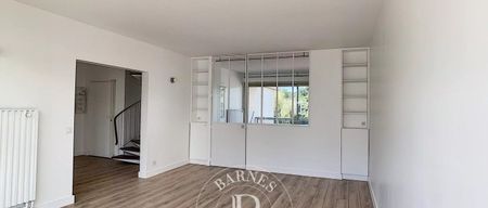 Appartement • Prince–Marmottan - Photo 2