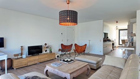 Appartement te huur in Waarschoot - Foto 4