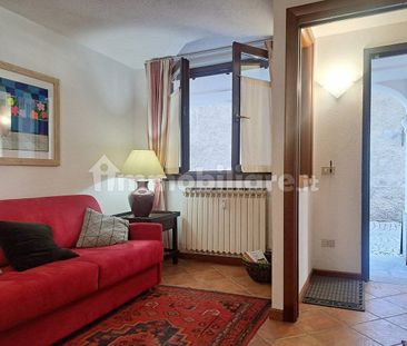 Bilocale via dei Bagni, Centro, Courmayeur - Photo 1