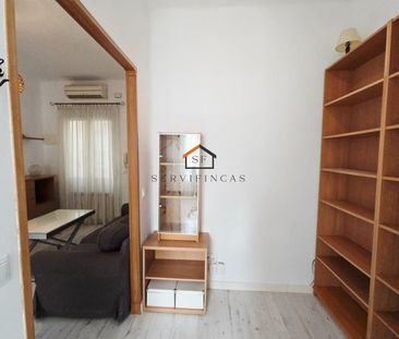 Piso de alquiler en Paseo Chopera, 65, Chopera - Photo 3