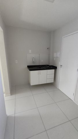 ALDEOTA - APARTAMENTO - ANTONIO AUGUSTO, 989 AP 406 3 ANDAR RES COMPACT 989 - Foto 3
