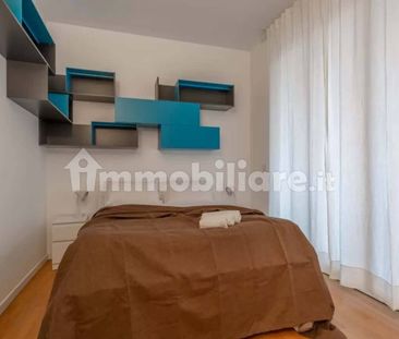 Quadrilocale via Principe Eugenio, Ghisolfa - Mac Mahon, Milano - Foto 4
