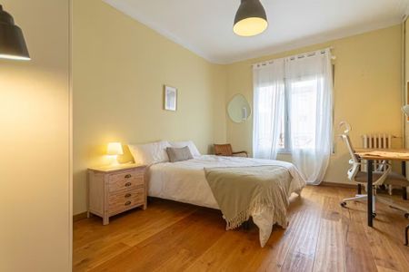 Ronda del General Mitre, Barcelona, Catalonia 08023 - Foto 5