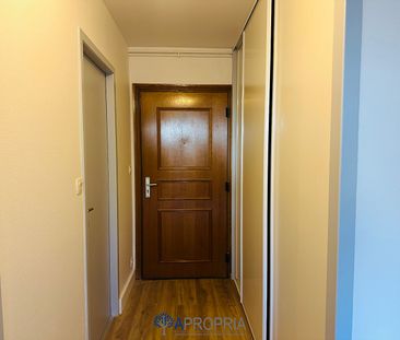 Location Appartement 1 pièce 30m² - Photo 4