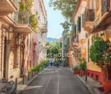 Διαμέρισμα για ενοικίαση Ζωγράφου - Photo 3