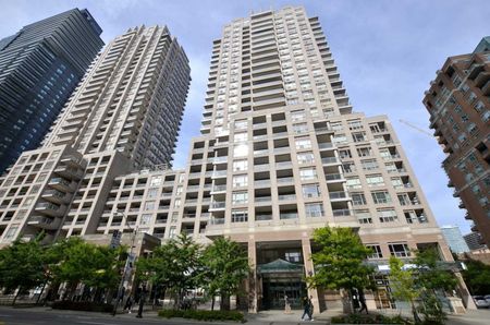 For Lease - 909 Bay Street Unit# 1805, Toronto, Ontario - Photo 5