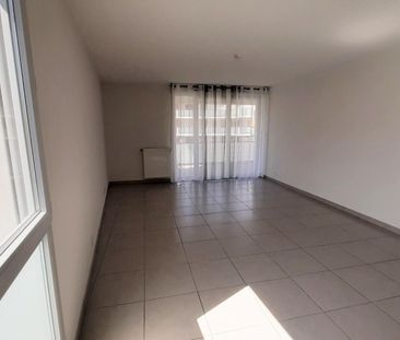 location Appartement T3 DE 64.19m² À TOULOUSE - Photo 1