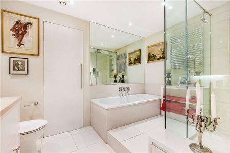 3 bedroom flat to rent - Photo 5