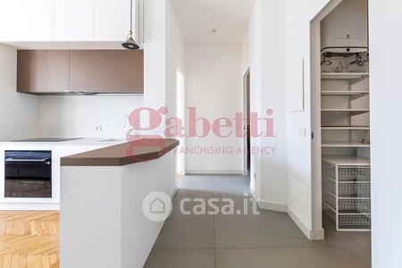Trilocale in Affitto in Via Vigilio Inama 18 a Milano - Foto 2