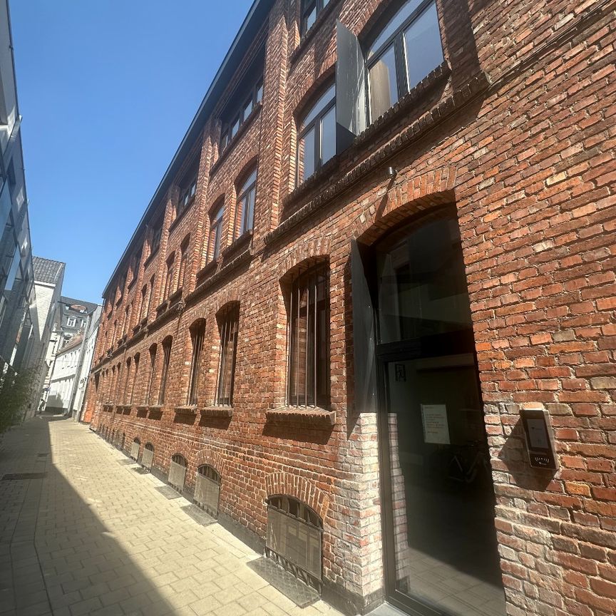 Loft te huur in Gent - Foto 1