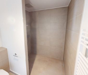 Ihr neues Zuhause: Moderne 2-Zimmer-Wohnung zum Erstbezug - Photo 5