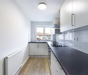 1 bedroom maisonette to rent - Photo 1