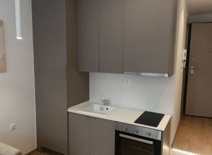 Studio/Γκαρσονιέρα για ενοικίαση - Βαρδάρης - Λαχανόκηποι, - Φωτογραφία 4